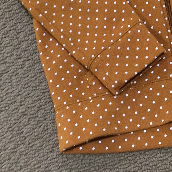 Old Navy hooded sweatshirt Youth 10-12 full zip jacket - Picture 3 of 4